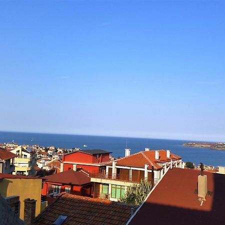 Guest House Konomaevi Süzebolu Dış mekan fotoğraf