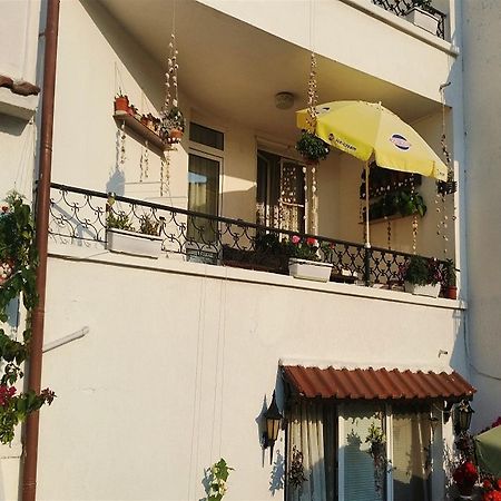 Guest House Konomaevi Süzebolu Dış mekan fotoğraf