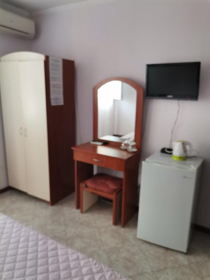 Guest House Konomaevi Süzebolu Dış mekan fotoğraf