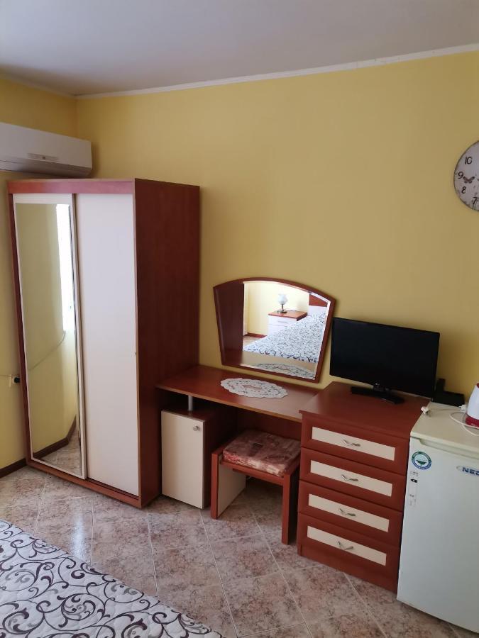 Guest House Konomaevi Süzebolu Dış mekan fotoğraf