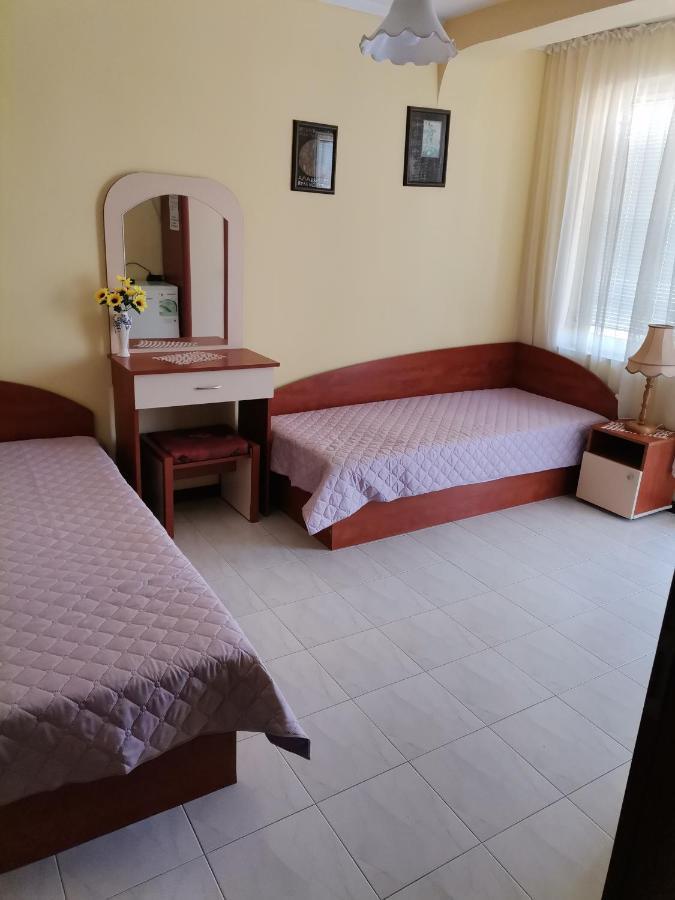 Guest House Konomaevi Süzebolu Dış mekan fotoğraf