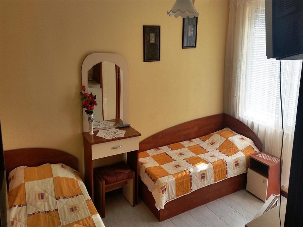 Guest House Konomaevi Süzebolu Dış mekan fotoğraf