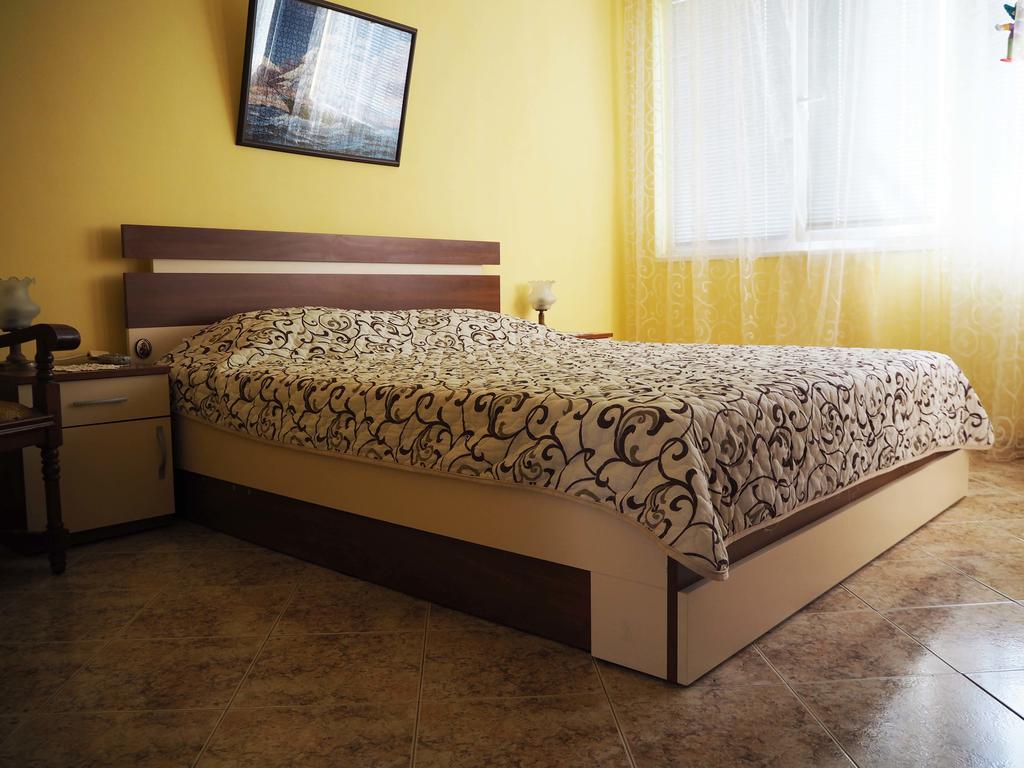 Guest House Konomaevi Süzebolu Dış mekan fotoğraf