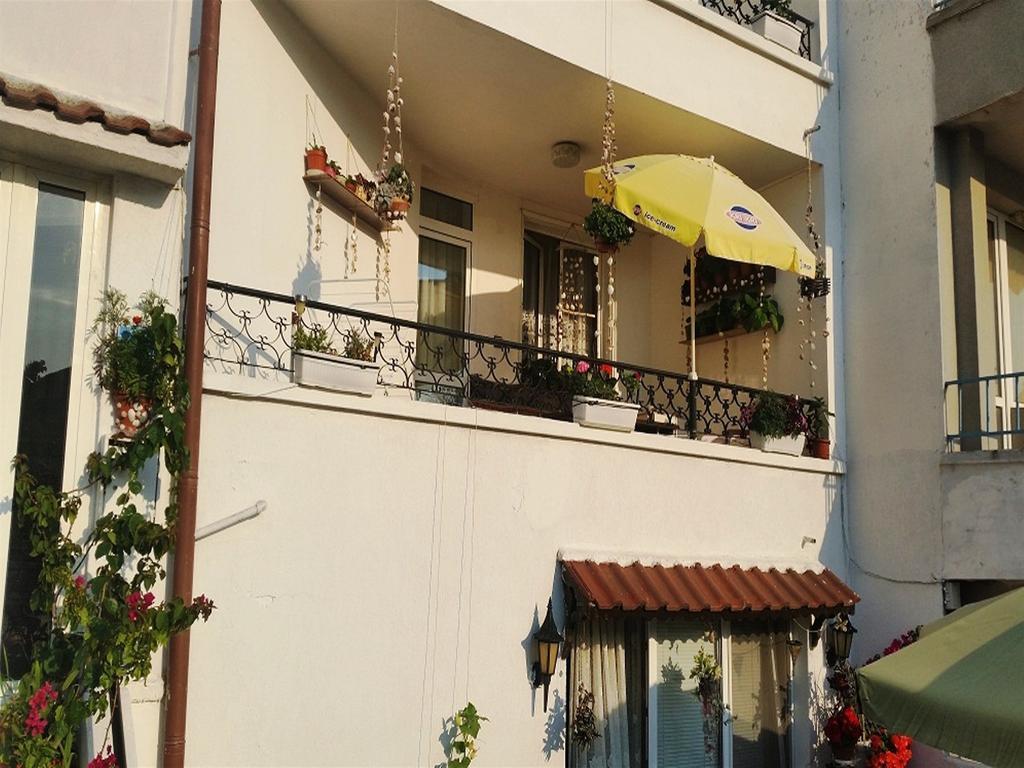 Guest House Konomaevi Süzebolu Dış mekan fotoğraf