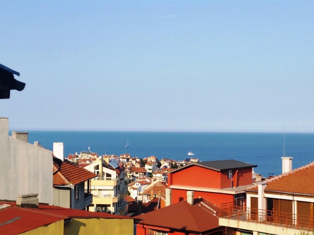 Guest House Konomaevi Süzebolu Dış mekan fotoğraf